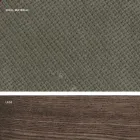 Design-Küchenstuhl aus Holz und Stoff, hergestellt in Italien, Egizia Viadurini