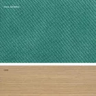 Design-Küchenstuhl aus Holz und Stoff, hergestellt in Italien, Egizia Viadurini