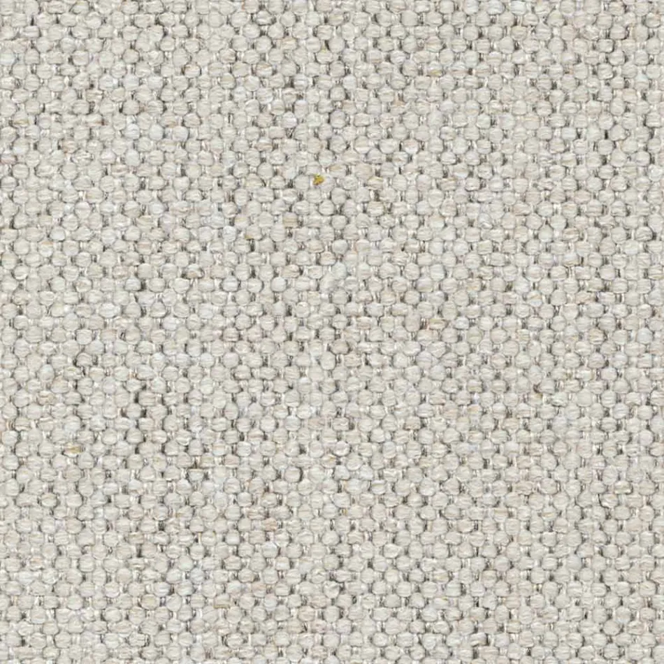 Küchenstuhl aus farbigem Stoff und Metall im modernen Design – Hermine Viadurini