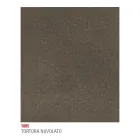 Küchenstuhl, vollständig gepolstert mit Öko-Leder, hergestellt in Italien, 2 Stück – Maria Viadurini