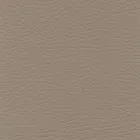 Küchen- oder Wohnzimmerstuhl im Design aus farbigem Kunstleder und Metall – Hermine Viadurini