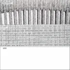 Stapelbarer Gartenstuhl aus Aluminium und technischem Stoff - Smart By Varaschin Viadurini