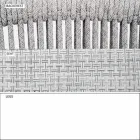 Stapelbarer Gartenstuhl aus Aluminium und technischem Stoff - Smart By Varaschin Viadurini