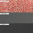 Gartenstuhlstruktur aus lackiertem Aluminium Made in Italy - Jouve Viadurini