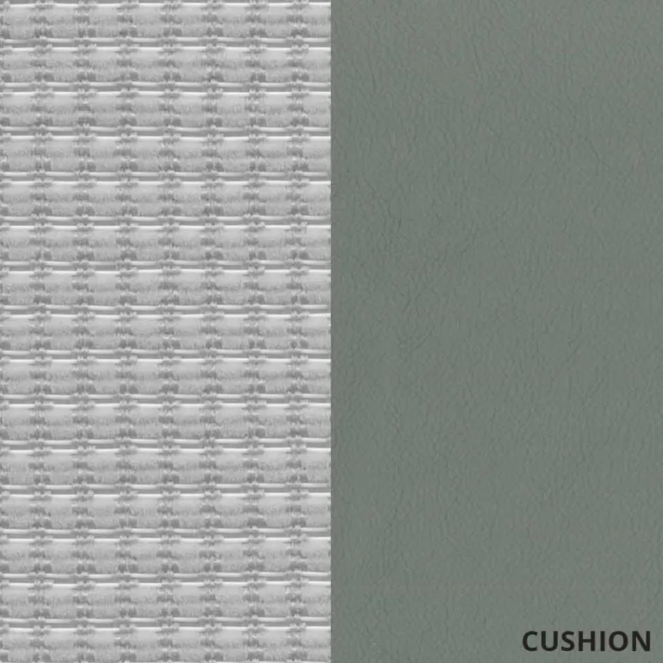 Ergonomischer Bürodrehstuhl mit Rollen und Armlehnen - Gimiglia Viadurini