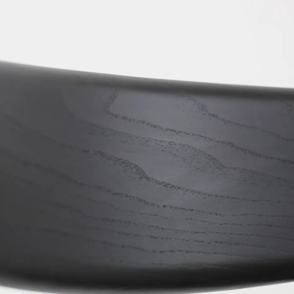 Wohnzimmerstuhl aus Eschenholz Made in Italy - Eryn Viadurini