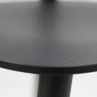 Wohnzimmerstuhl aus Eschenholz Made in Italy - Eryn Viadurini