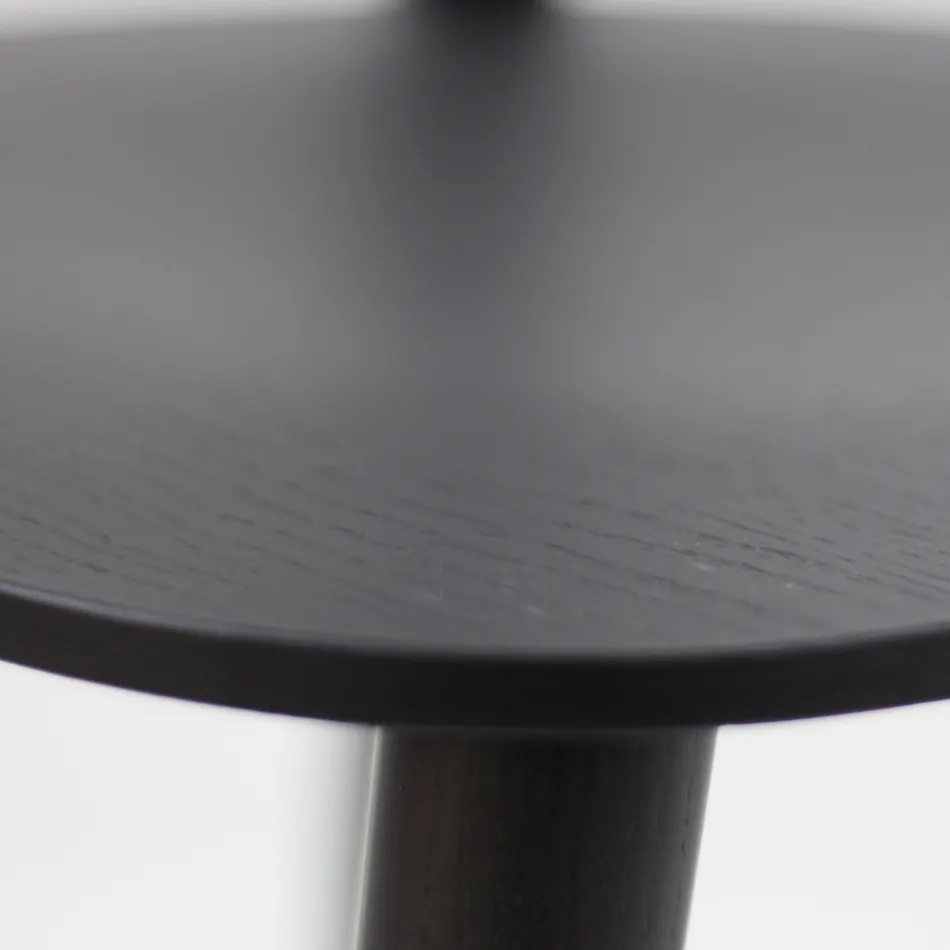 Wohnzimmerstuhl aus Eschenholz Made in Italy - Eryn Viadurini