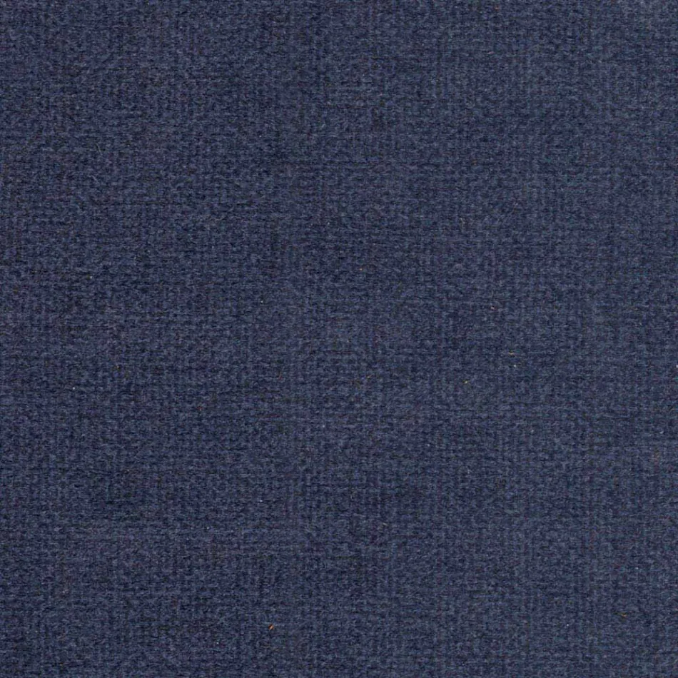 Wohnzimmerstuhl aus Stoff und Esche mit elegantem Design – Reginaldo Viadurini