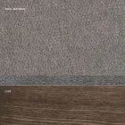 Wohnzimmerstuhl aus Stoff und modernem Holz, hergestellt in Italien, Oriella Viadurini