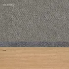 Wohnzimmerstuhl aus Stoff und modernem Holz, hergestellt in Italien, Oriella Viadurini