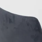 Wohnzimmerstuhl gepolstert mit Teknofibra Made in Italy - Stinco Viadurini