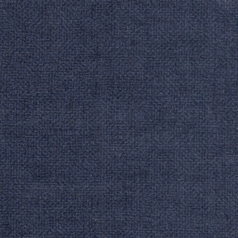 Wohnzimmerstuhl mit Stoffbezug und Beinen aus Eschenholz - Florinda Viadurini