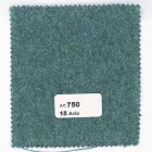 Wohnzimmerstuhl mit Stoffbezug Made in Italy - Roslin Viadurini