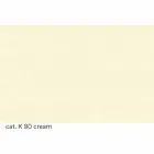 Bürostuhl aus Leder mit Struktur aus Chromstahl Made in Italy - Quartz Viadurini