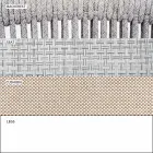 Gartenstuhl mit Armlehnen Stapelbar gepolstert H 78cm - Smart von Varaschin Viadurini