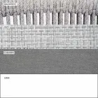 Stapelbarer Gartenstuhl mit gepolsterten Armlehnen H 73cm - Smart von Varaschin Viadurini