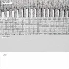 Stapelbarer Gartenstuhl mit gepolsterten Armlehnen H 73cm - Smart von Varaschin Viadurini