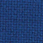 Gepolsterter Stuhl für Wartezimmer mit moderner Black Metal Base - Carmela Viadurini