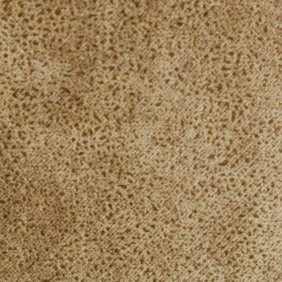 Gepolsterter Stuhl mit Untergestell aus Eschenholz und Sitz aus Stoff oder Leder – Bardella Viadurini