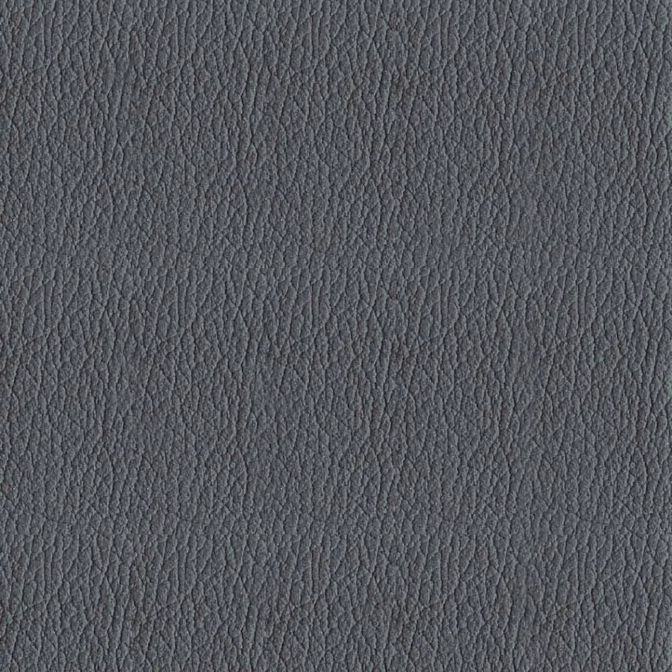 Gepolsterter Stuhl mit Untergestell aus Eschenholz und Sitz aus Stoff oder Leder – Bardella Viadurini