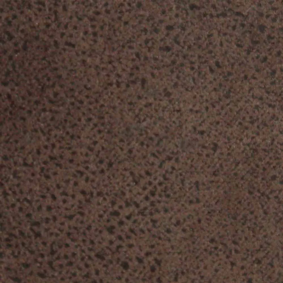 Gepolsterter Stuhl mit Untergestell aus Eschenholz, hergestellt in Italien – Lorenza Viadurini