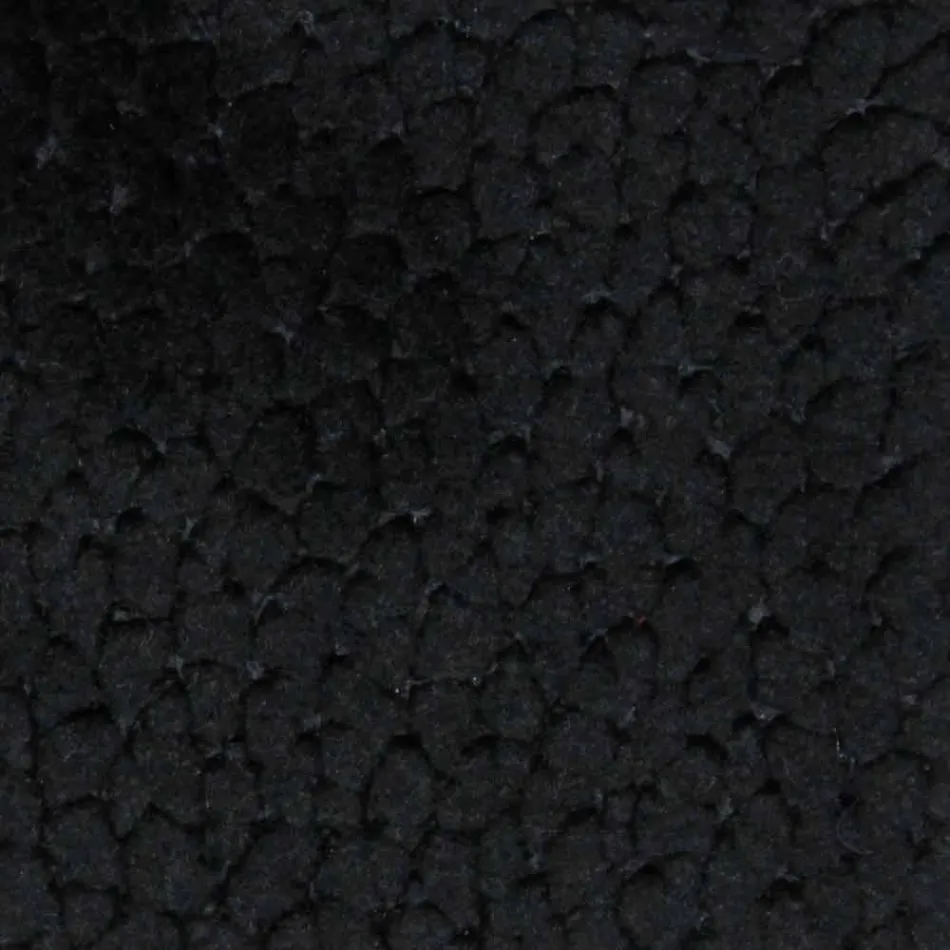 Gepolsterter Stuhl mit Gestell aus Eichenholz, hergestellt in Italien – Sebastian Viadurini