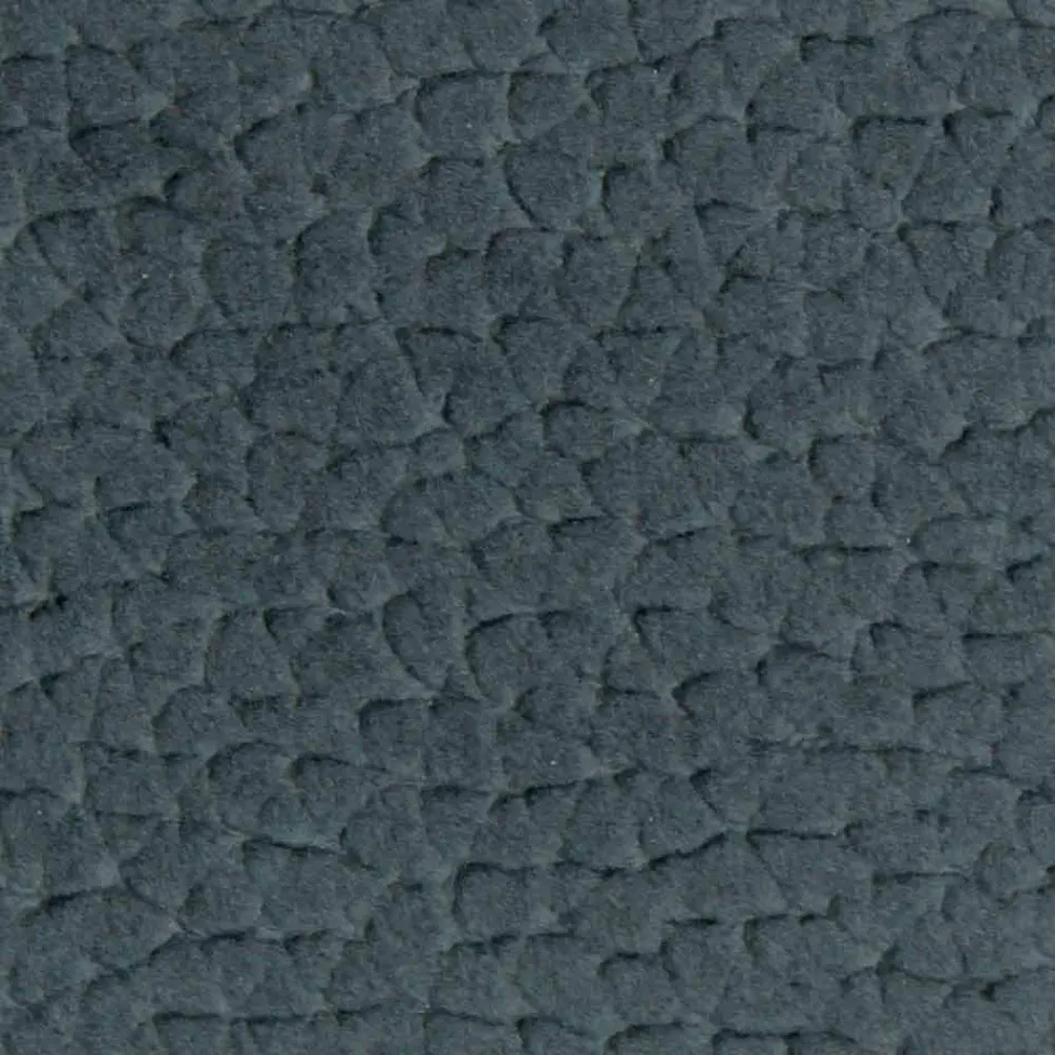 Gepolsterter Stuhl mit Gestell aus Eichenholz, hergestellt in Italien – Sebastian Viadurini