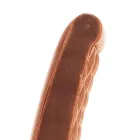 Polsterstuhl living aus Massivholz Grilli Zarafa in Italien hergestellt, 2 Stücke  Viadurini