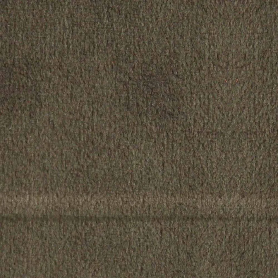 Gepolsterter Küchenstuhl mit Holzgestell, hergestellt in Italien – Nirvana Viadurini