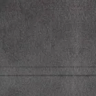 Gepolsterter Küchenstuhl mit Holzgestell, hergestellt in Italien – Nirvana Viadurini