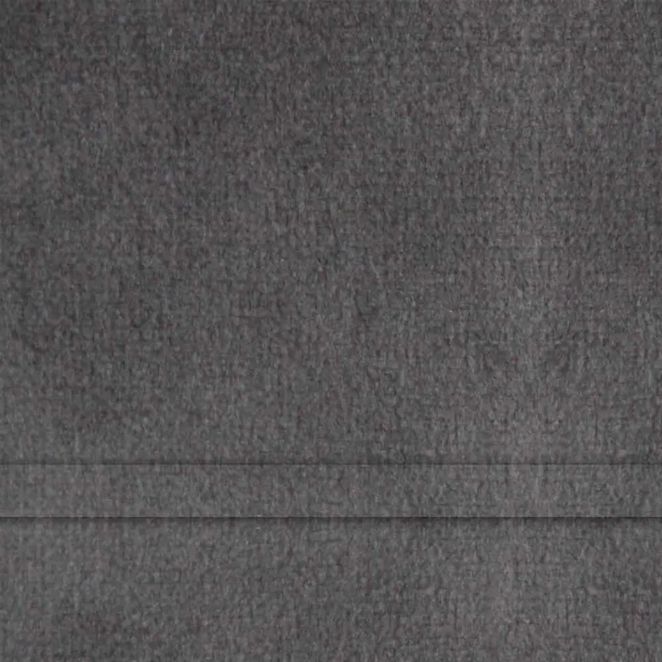 Gepolsterter Küchenstuhl mit Holzgestell, hergestellt in Italien – Nirvana Viadurini