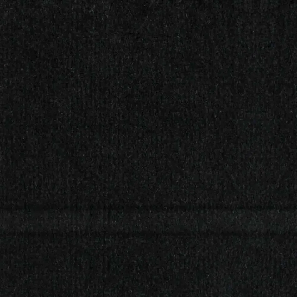 Gepolsterter Küchenstuhl mit Holzgestell, hergestellt in Italien – Nirvana Viadurini