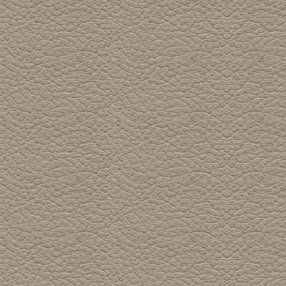 Gepolsterter Esszimmerstuhl mit lackiertem Stahlgestell – Granella Viadurini