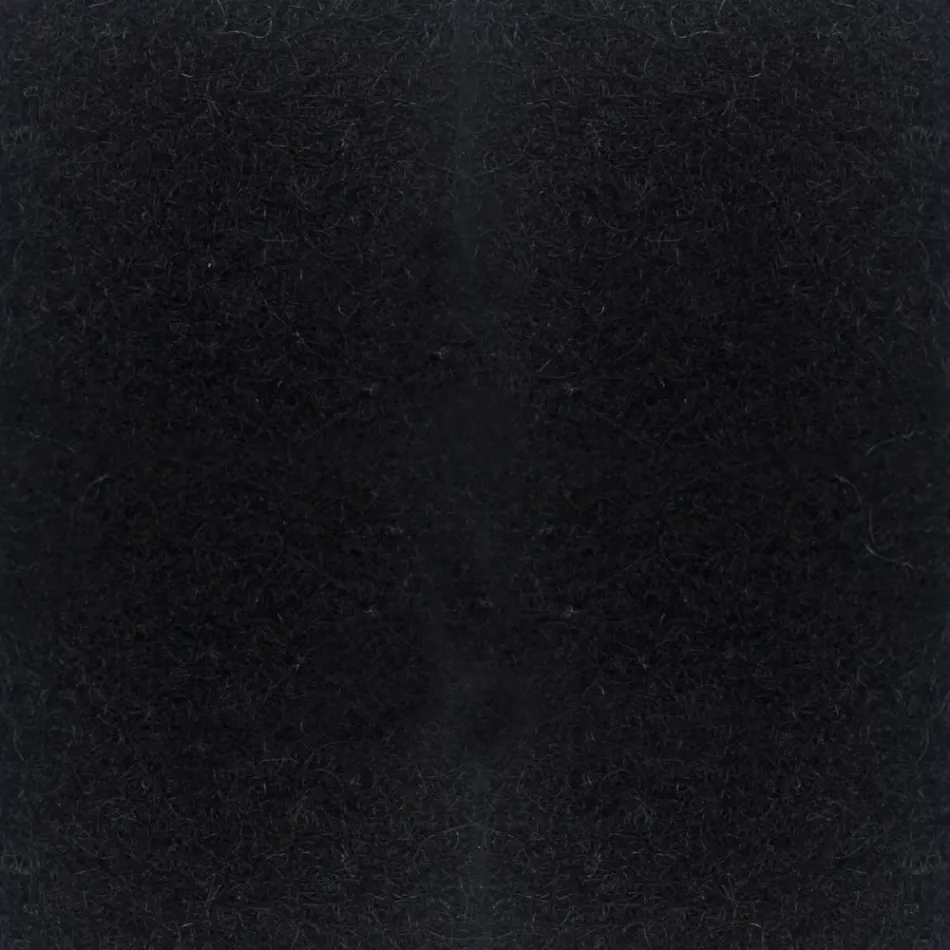 Stuhl aus massiver Buche mit Armlehnen und gepolstertem Sitz, hergestellt in Italien – Nora Viadurini