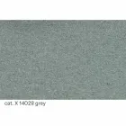 Stuhl aus schwarz lackierter Esche mit Sitz aus Baumwolle Made in Italy - Merapio Viadurini