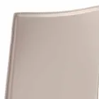 Moderner Design Wohnstuhl H88,5cm made in Italy Carly Viadurini