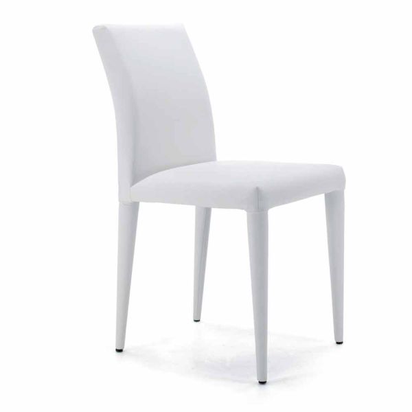 Voll gepolsterter living chair made in italy - martian