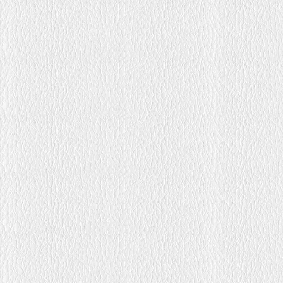 Moderner gepolsterter und gepolsterter Wohnstuhl, hergestellt in Italien – Monnalisa Viadurini