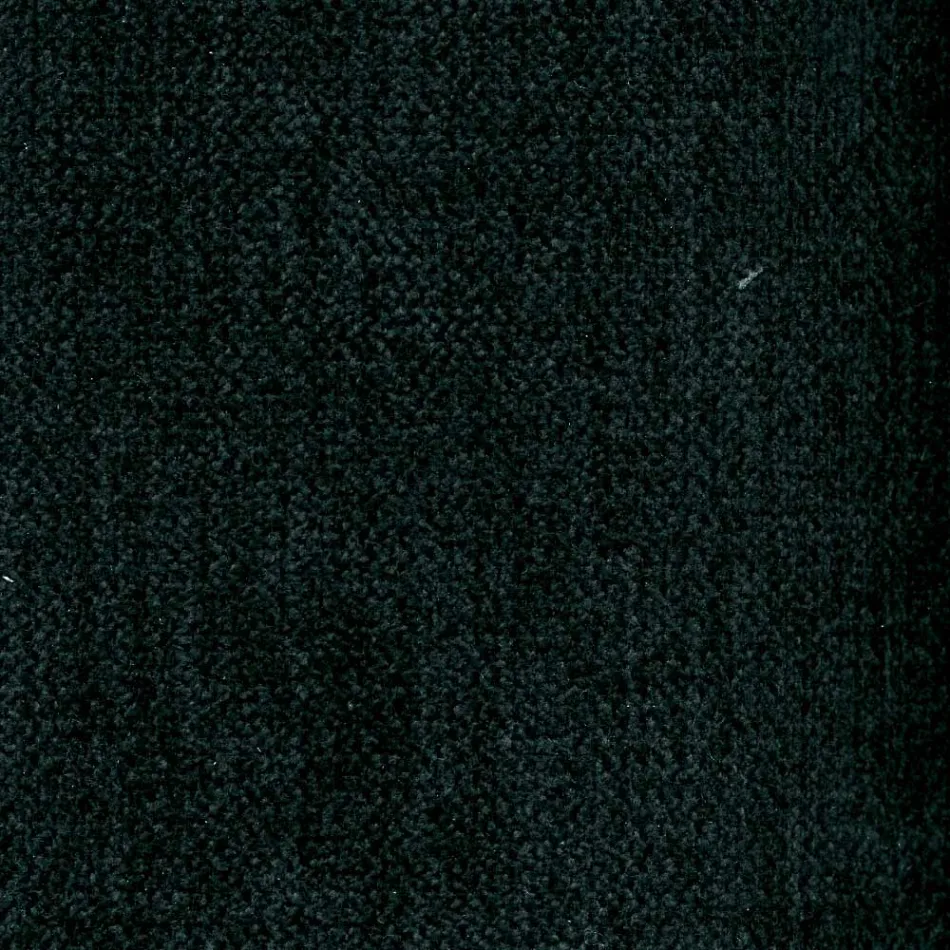 Moderner Wohnzimmerstuhl aus Stoff und Massivholz, hergestellt in Italien – Wilma Viadurini