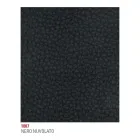 Esszimmerstuhl aus Kunstleder, hergestellt in Italien, 2 Stück – Mawi Viadurini