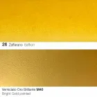 Esszimmerstuhl aus Stoff mit goldenen Beinen Made in Italy - Marchesi Viadurini