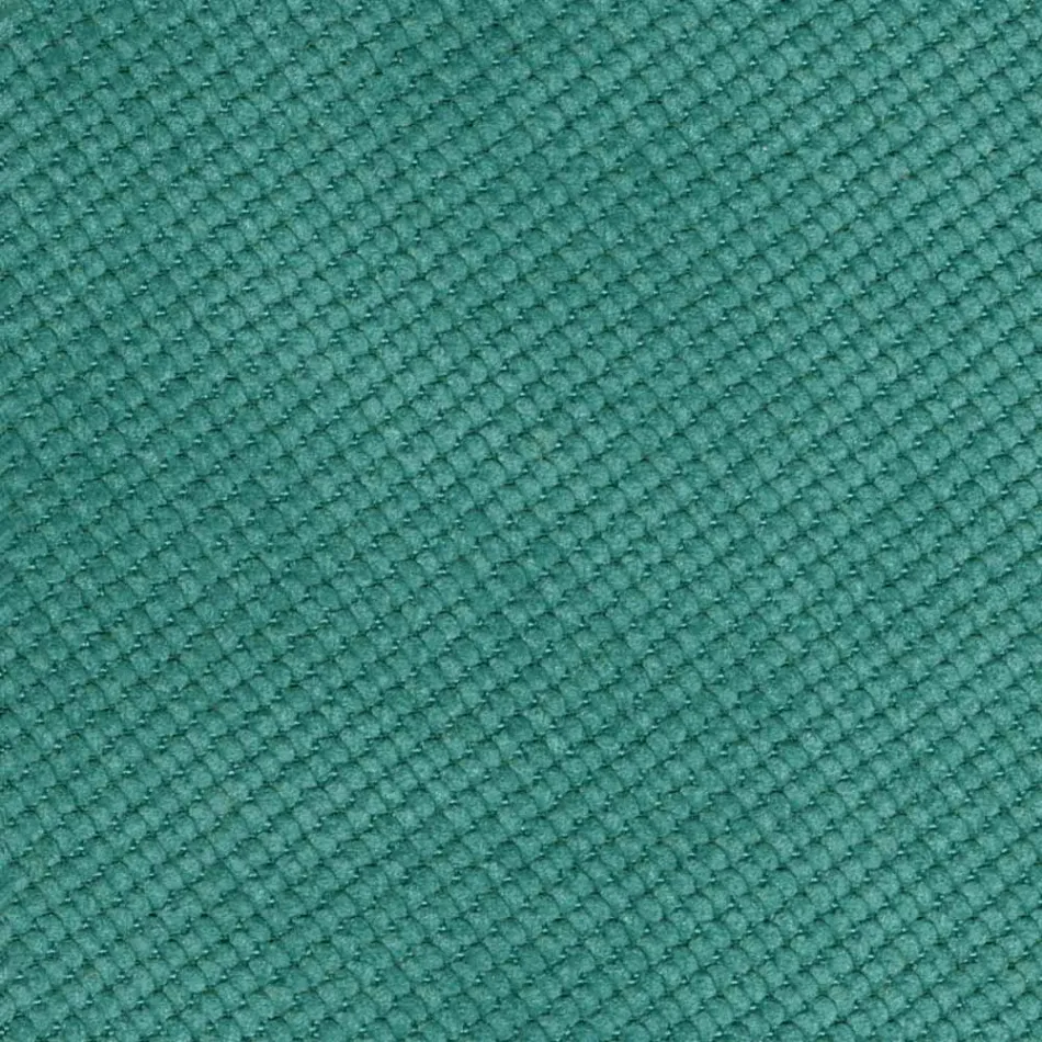 Moderner Esszimmerstuhl aus Stoff, hergestellt in Italien, Porzia Viadurini