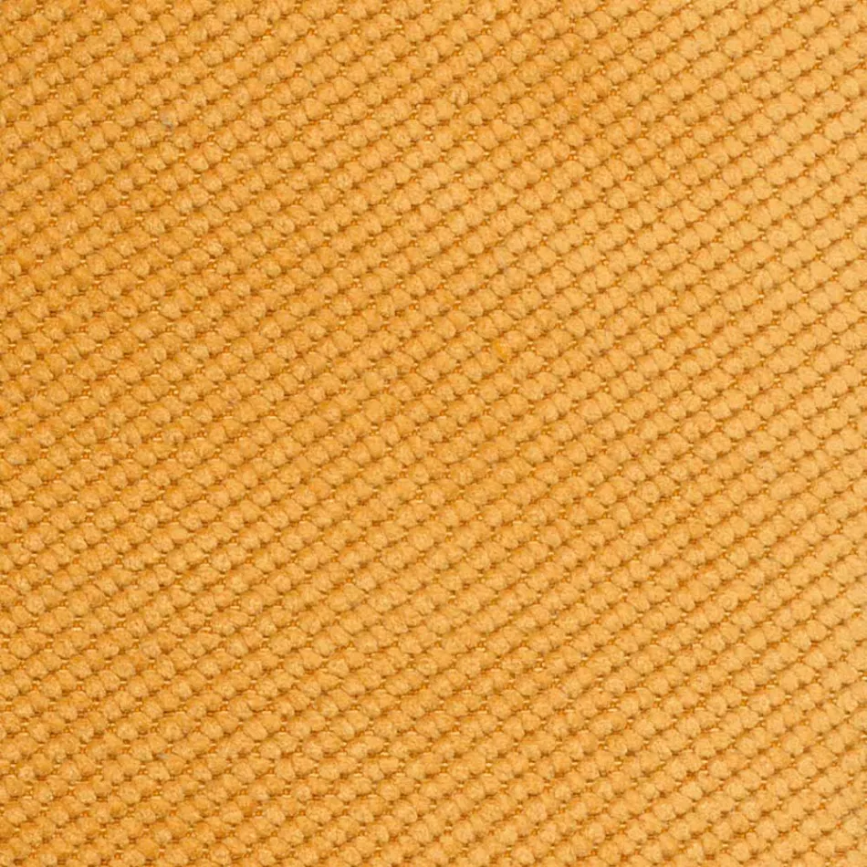 Moderner Esszimmerstuhl aus Stoff, hergestellt in Italien, Porzia Viadurini