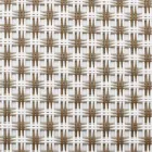 Klappbarer Regiestuhl aus Leinwand Made in Italy, 2 Stück - Susy Viadurini