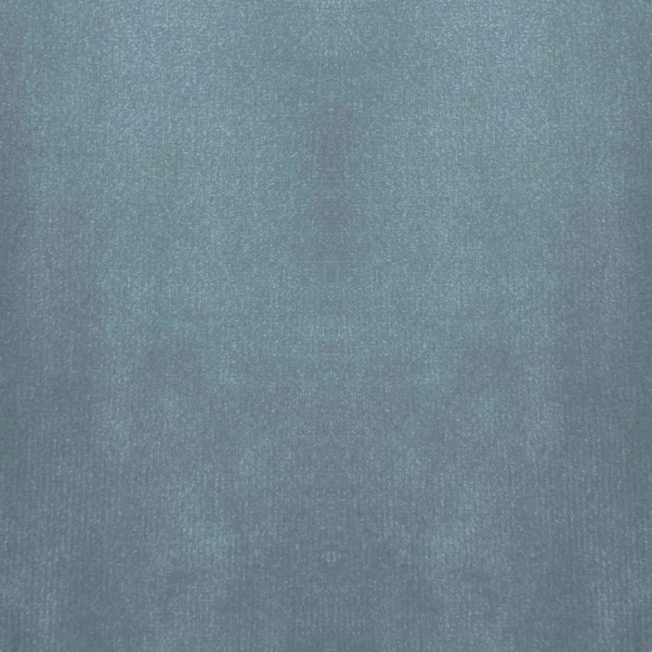 Fleckenresistenter, samtgepolsterter Esszimmerstuhl, 4 Stück - Kylie Viadurini