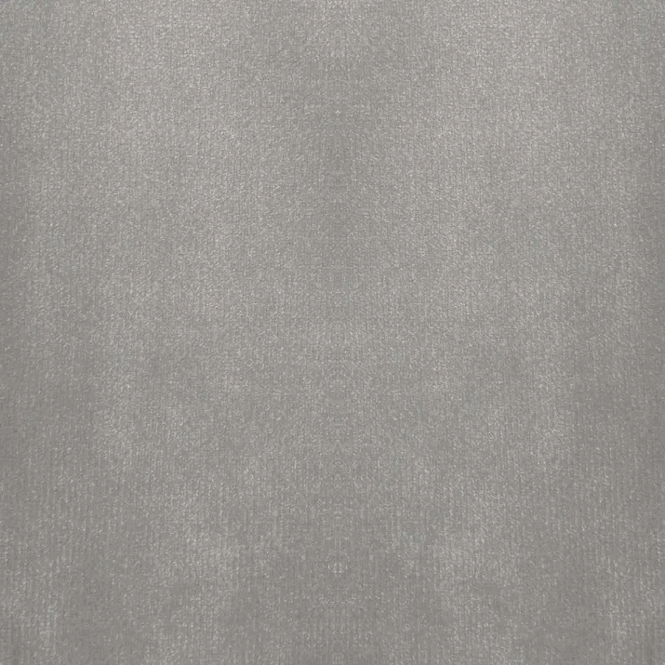 Fleckenresistenter, samtgepolsterter Esszimmerstuhl, 4 Stück - Kylie Viadurini