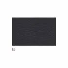 Designer Esszimmerstuhl aus Kunstleder Bessie XL, hergestellt in Italien Viadurini