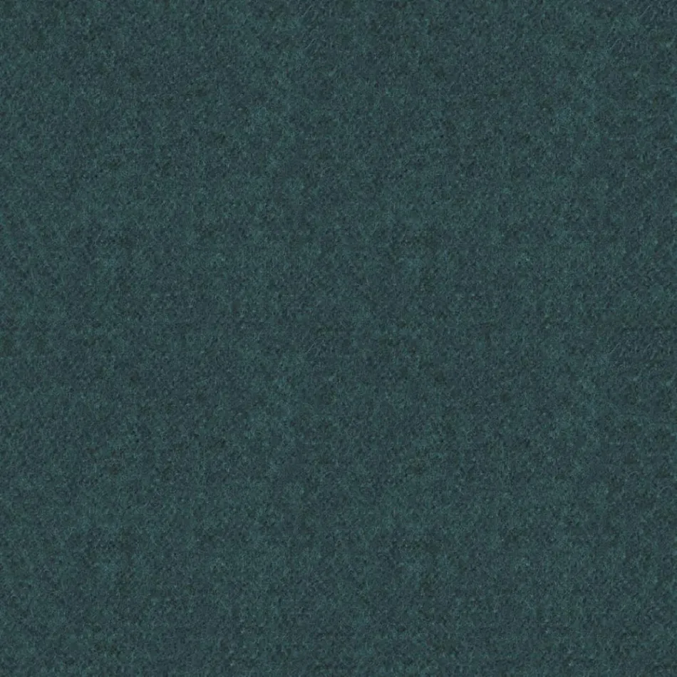 Esszimmerstuhl aus Stoff und Metall Made in Italy 2 Stück - Sangria Viadurini