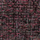 Esszimmerstuhl aus Stoff, hergestellt in Italien, 4-teilig – Lorenza Viadurini